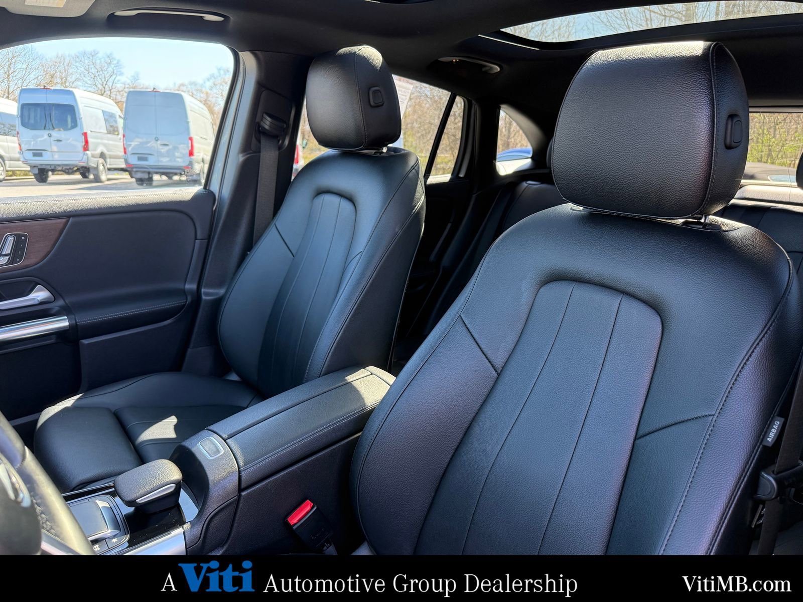Certified 2022 Mercedes-Benz GLA 250 4MATIC image 18