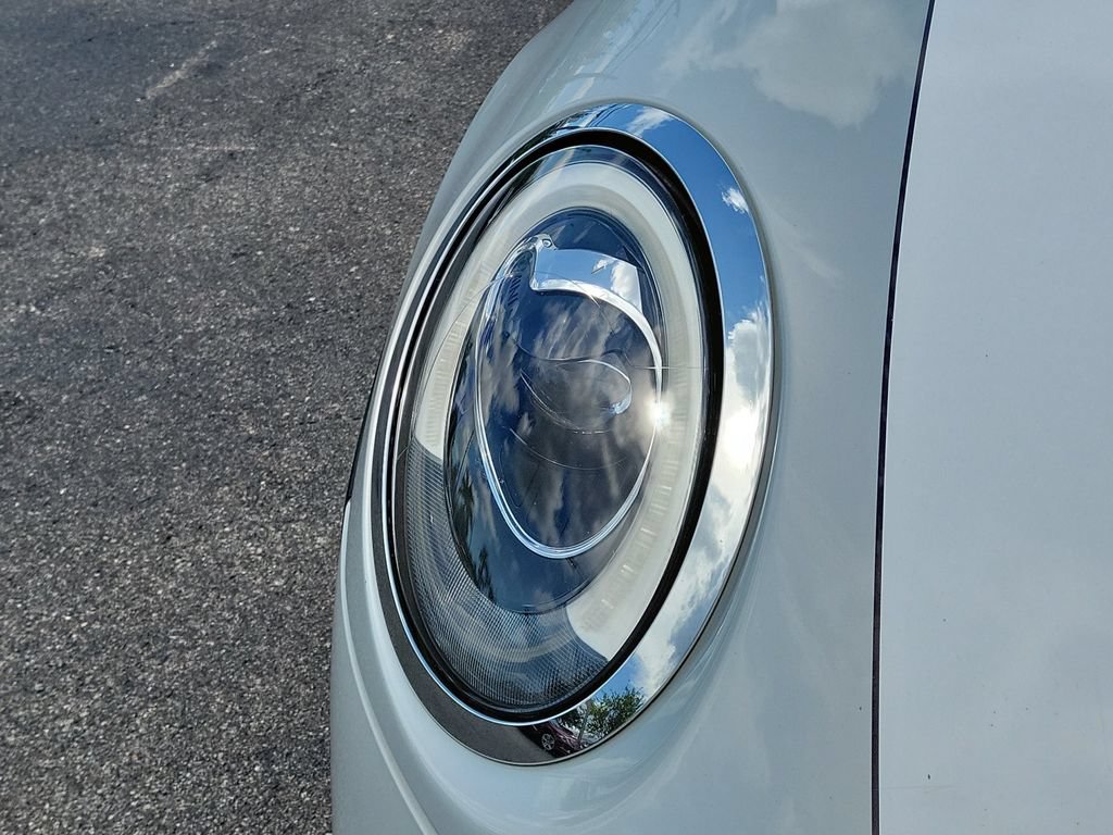 Used 2016 MINI Cooper S FWD image 29