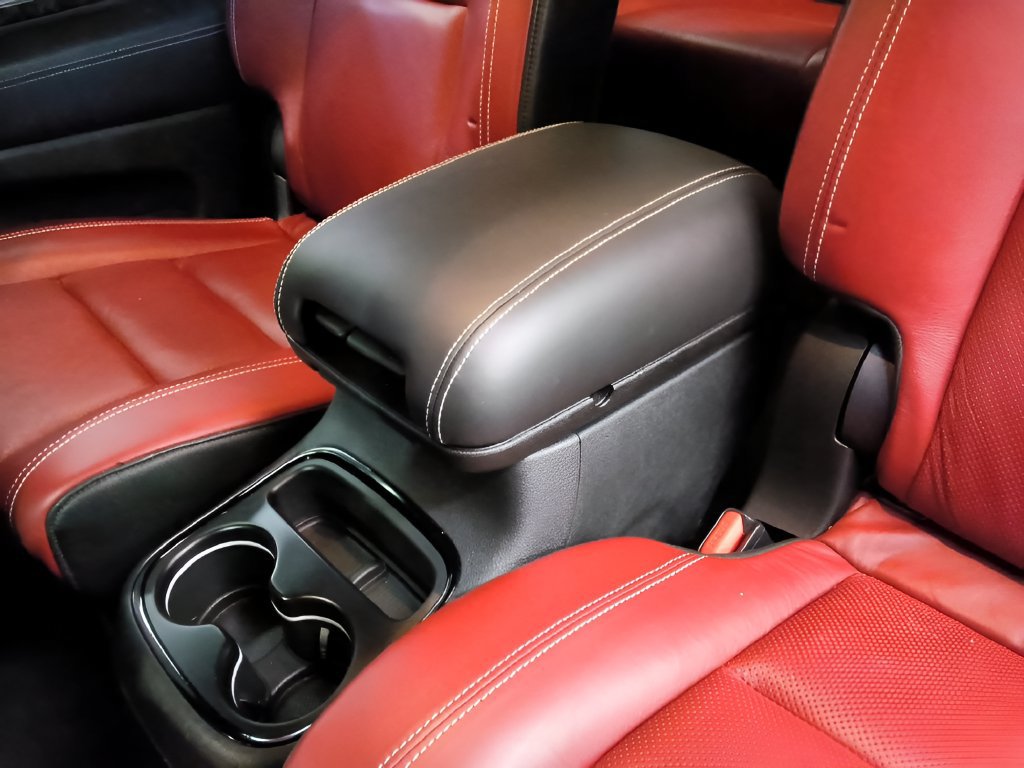 Used 2025 Dodge Durango SRT Hellcat AWD/4WD image 20