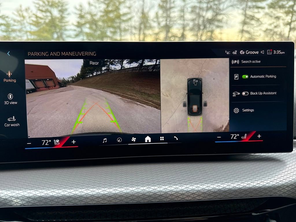 New 2026 BMW 430i xDrive image 17