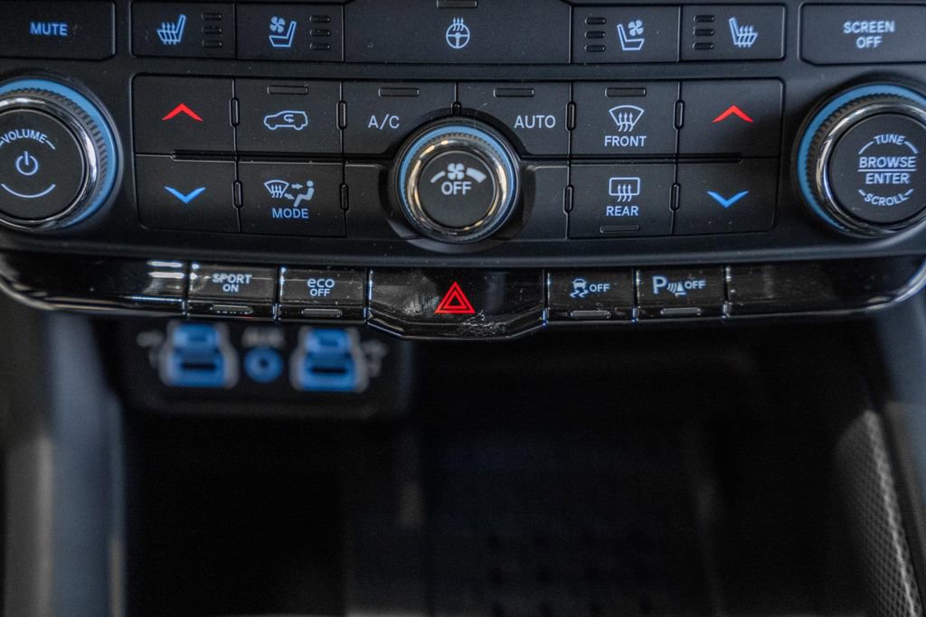 New 2026 Dodge Durango GT image 25