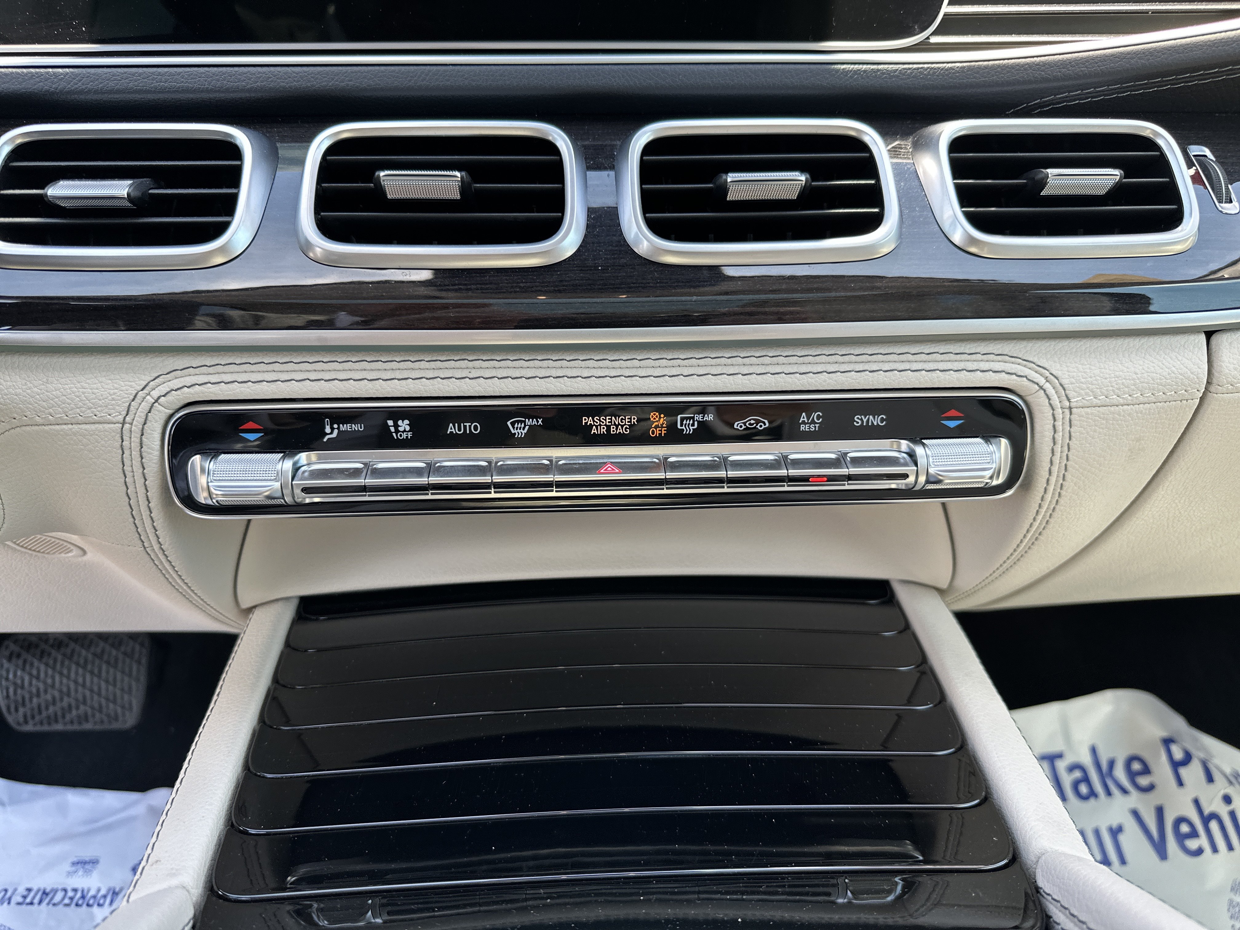 Used 2023 Mercedes-Benz GLE 580 4MATIC image 28