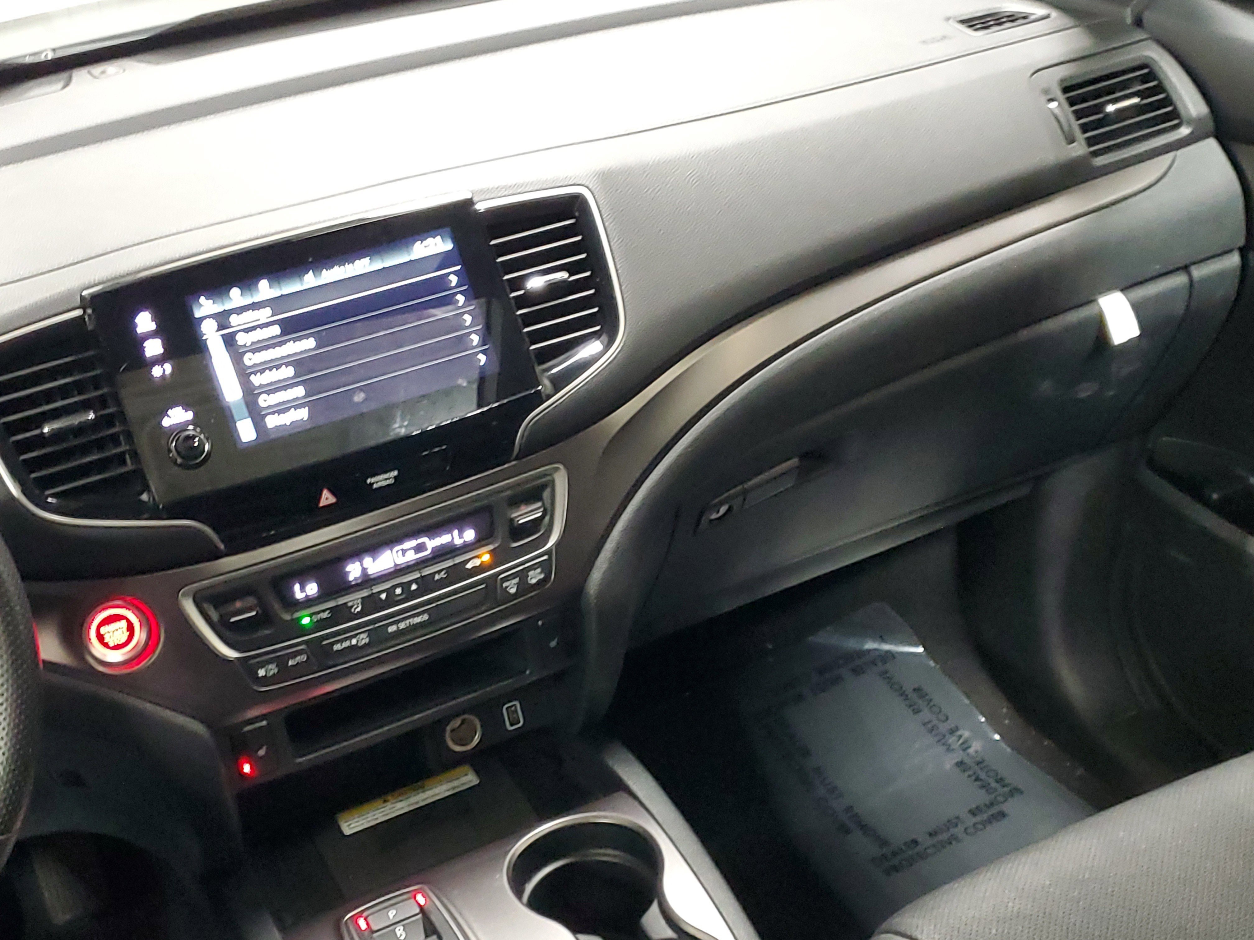 Used 2023 Honda Passport EX-L image 16