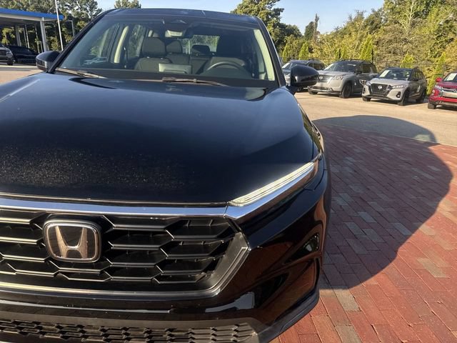 Used 2024 Honda CR-V LX image 23