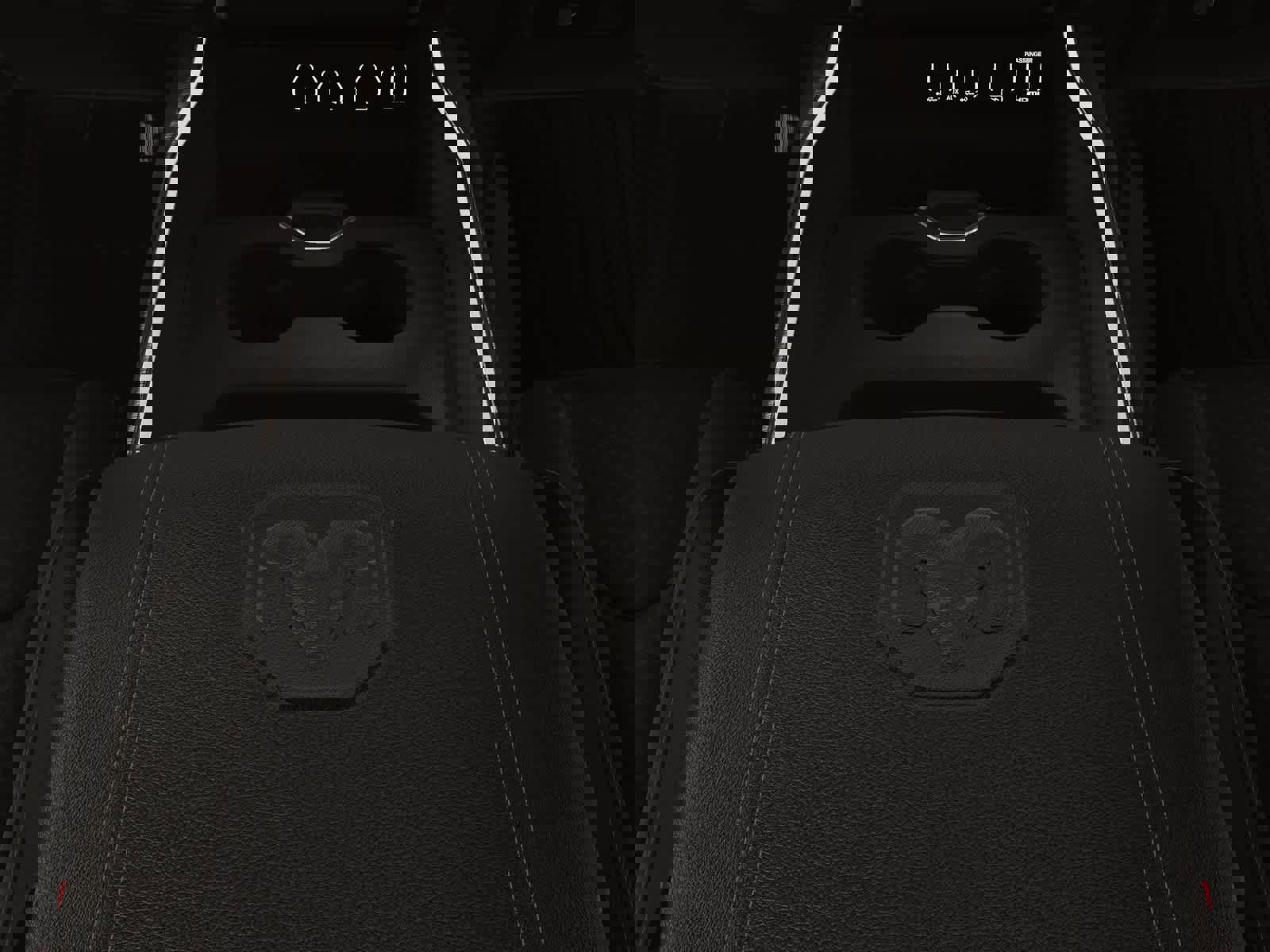 New 2026 RAM 1500 Laramie w/ Night Edition image 23