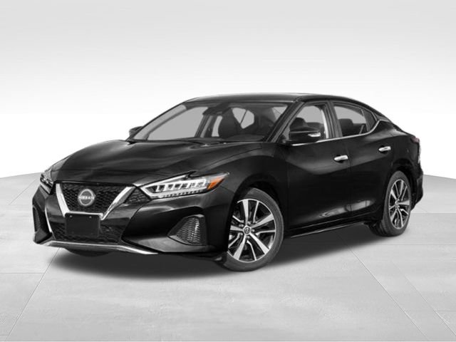 Used 2023 Nissan Maxima SV w/ Floor Mat Group FWD image 34