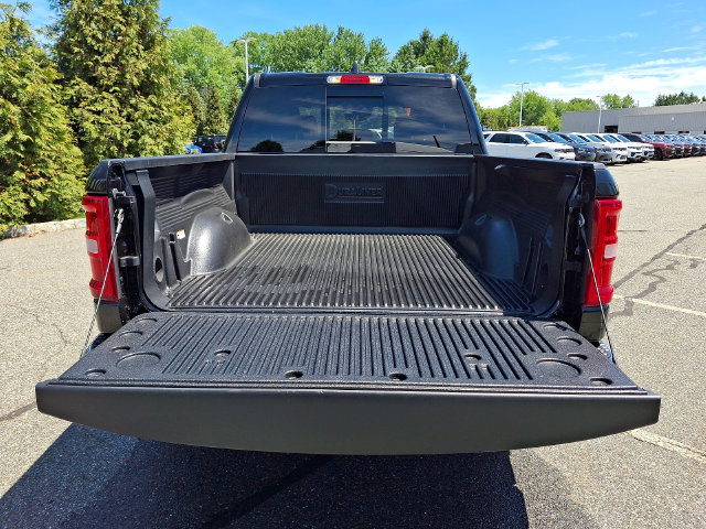 Certified 2026 RAM 1500 Laramie AWD/4WD image 29