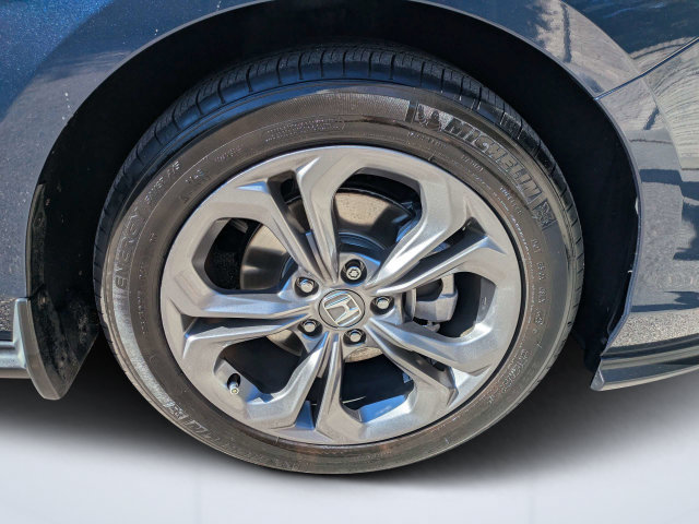 Used 2024 Honda Accord EX image 10