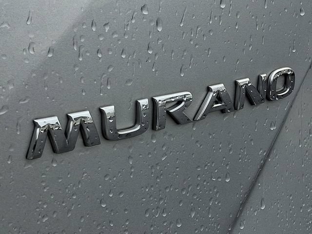 Used 2020 Nissan Murano SV AWD/4WD image 29