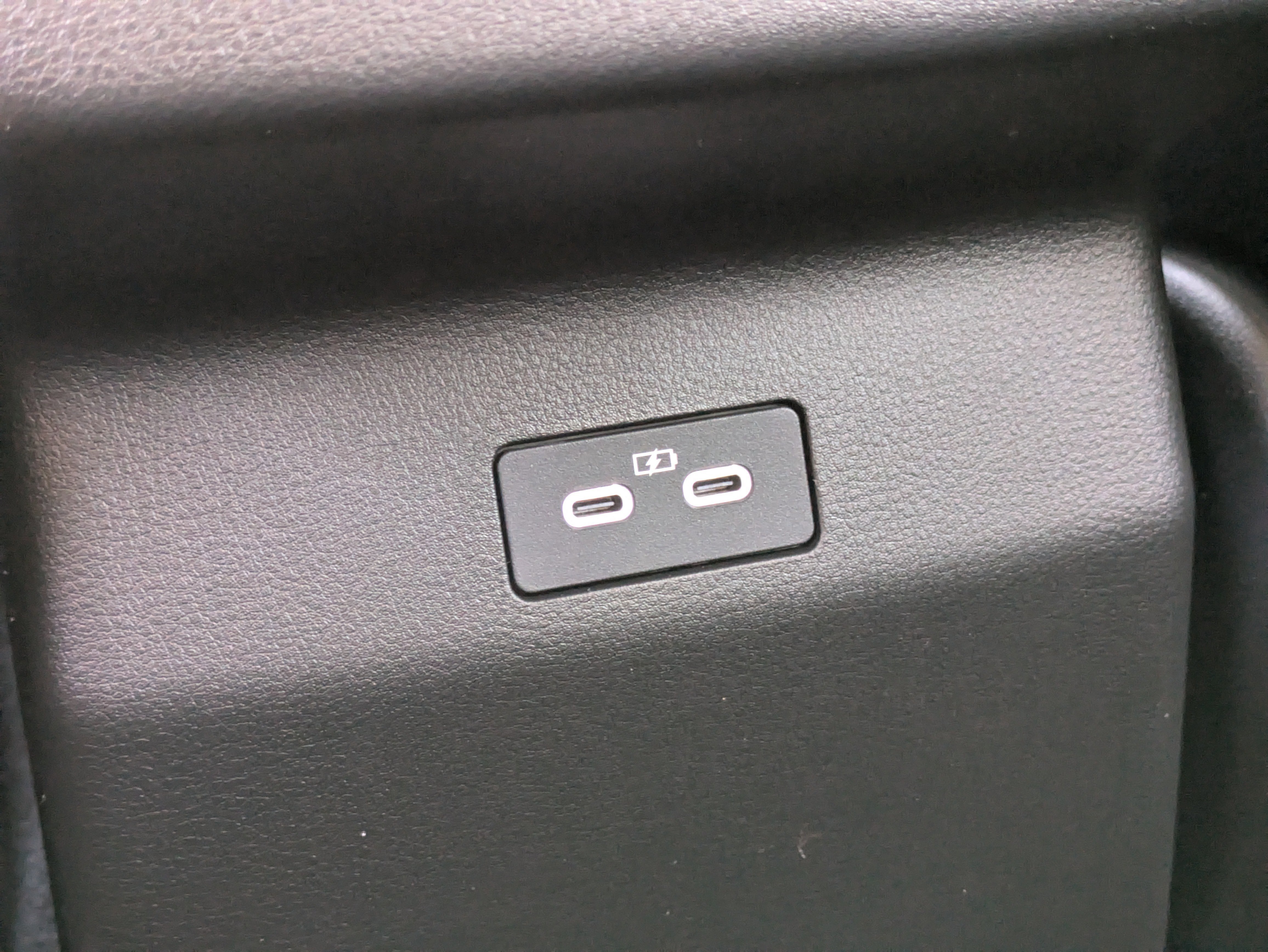 New 2026 MAZDA CX-50 AWD 2.5 Hybrid w/ Weather Package image 15