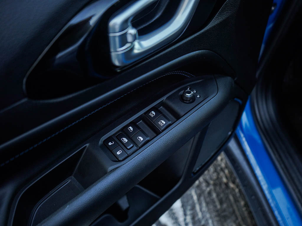 New 2026 Jeep Compass Latitude AWD/4WD image 18