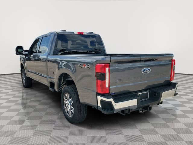 New 2026 Ford F250 Lariat AWD/4WD image 4