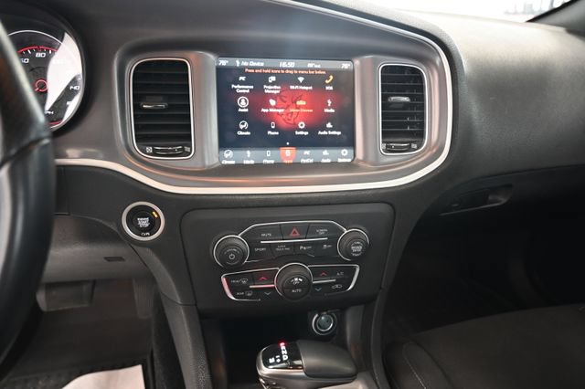 Used 2021 Dodge Charger R/T RWD image 15