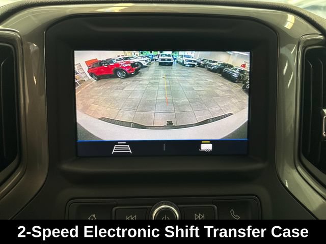 Used 2023 Chevrolet Silverado 3500 W/T w/ WT Convenience Package AWD/4WD image 26
