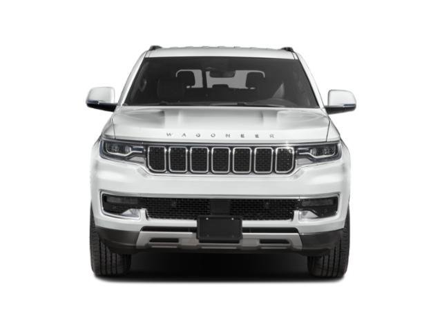 Used 2022 Jeep Wagoneer Series II w/ Premium Group I AWD/4WD image 7