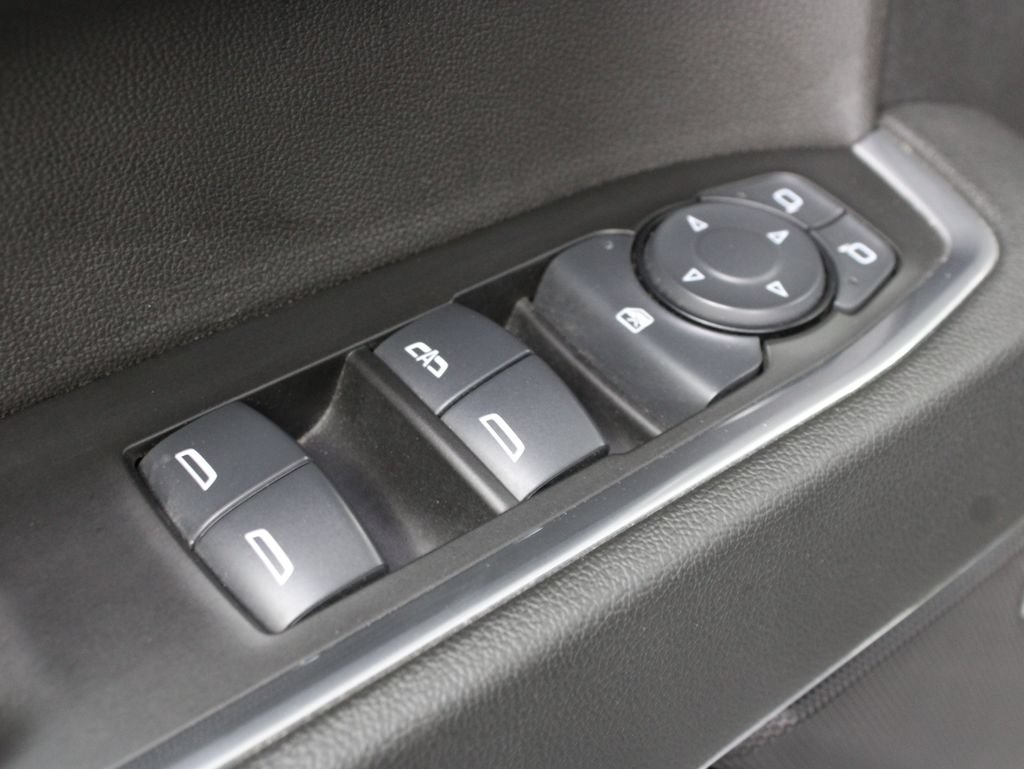 Used 2024 Chevrolet Silverado 1500 RST w/ True North Edition Plus AWD/4WD image 66