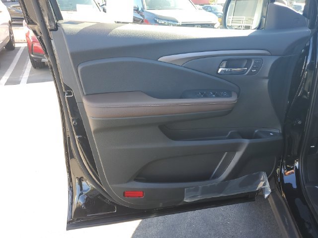 New 2026 Honda Ridgeline RTL image 19