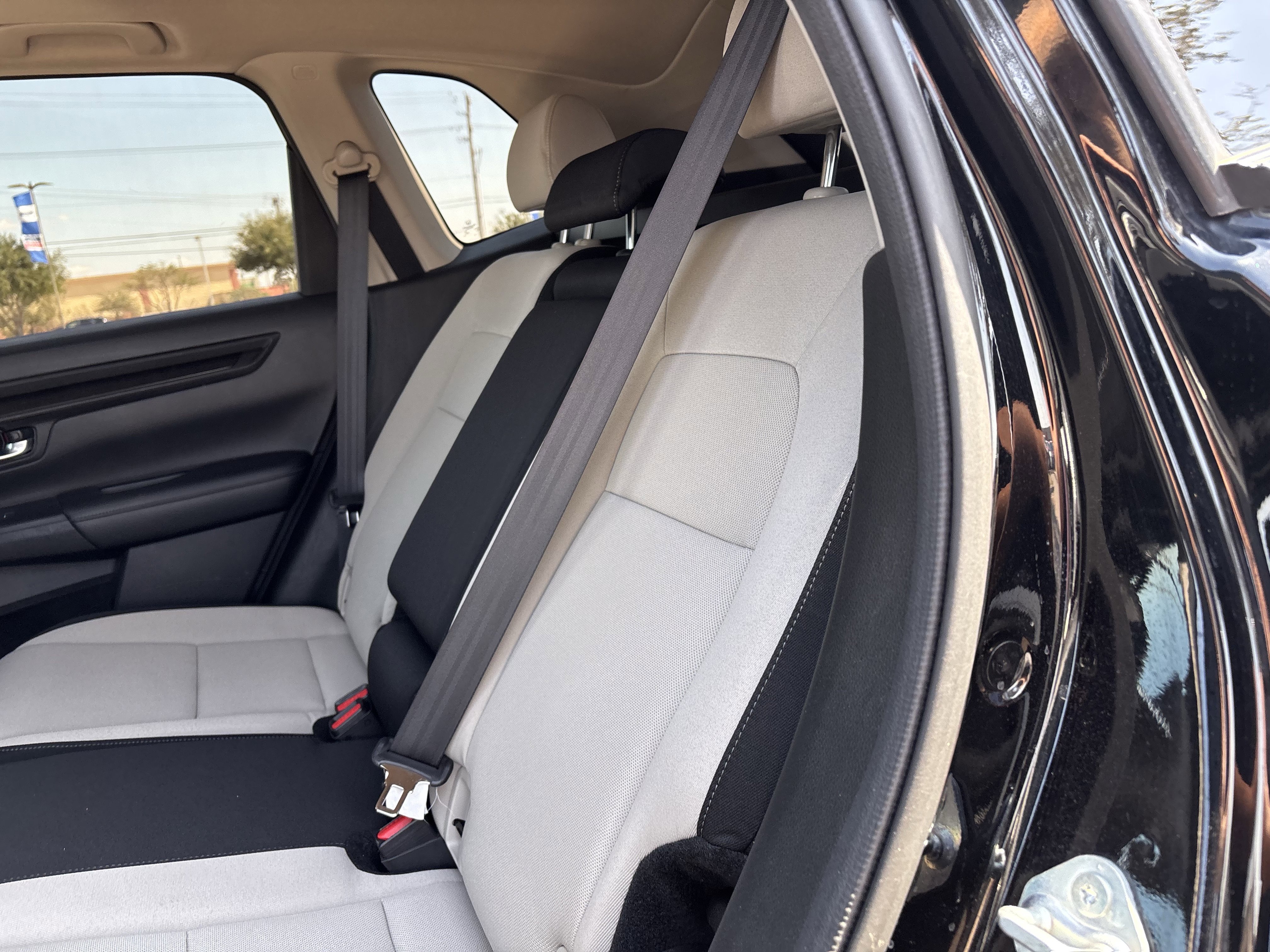 Used 2023 Honda CR-V EX image 17