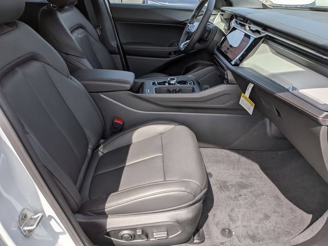 New 2026 Jeep Cherokee Limited AWD/4WD image 35