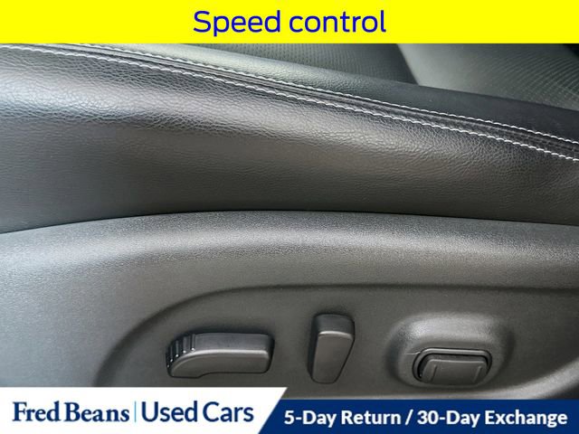 Used 2024 Nissan Murano SL w/ Cargo Package image 24