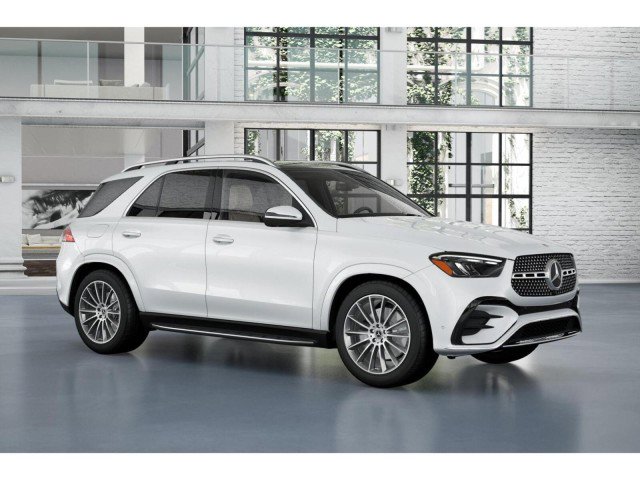 New 2026 Mercedes-Benz GLE 350 4MATIC image 12