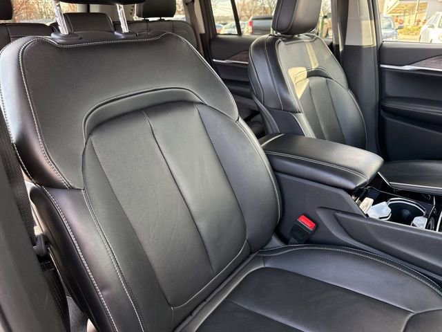 Used 2022 Jeep Grand Cherokee Limited image 28