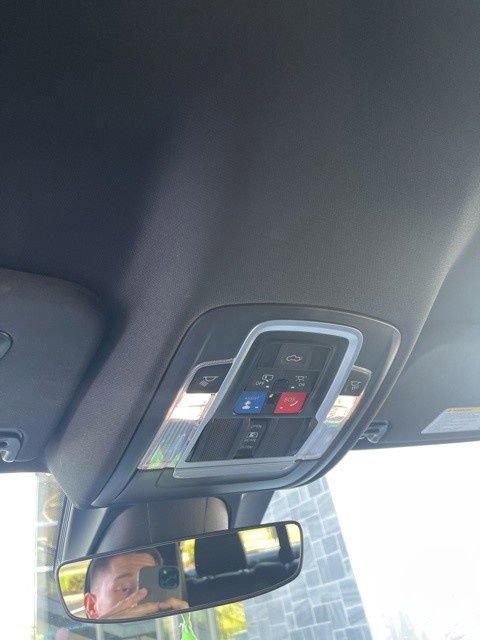 Used 2023 RAM 1500 Laramie image 13