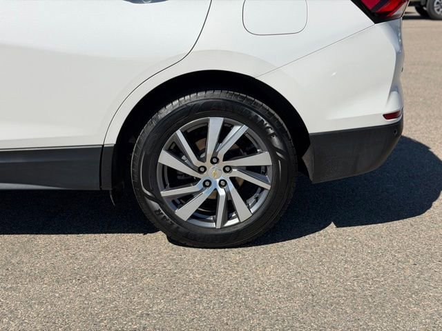 Used 2022 Chevrolet Equinox Premier image 12