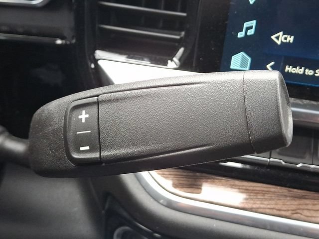 Used 2026 Chevrolet Silverado 1500 LT AWD/4WD image 9
