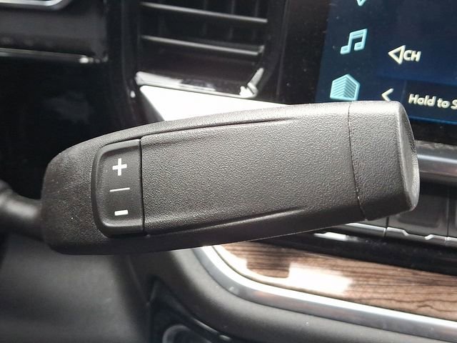 Used 2026 Chevrolet Silverado 1500 LT image 9