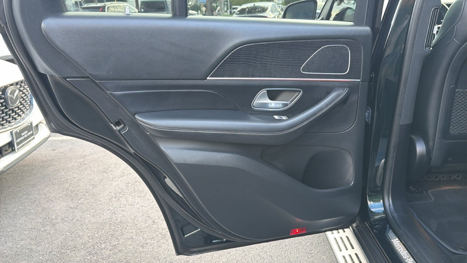 Used 2021 Mercedes-Benz GLE 350 image 23