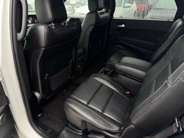 Certified 2022 Dodge Durango Citadel image 22