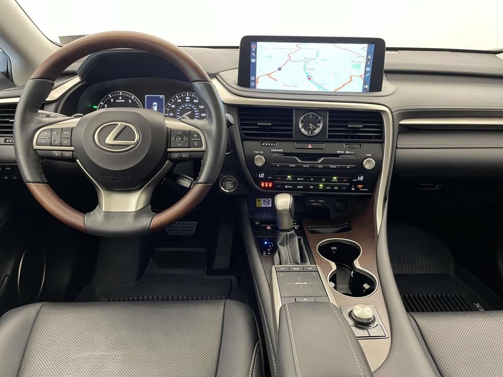 Used 2022 Lexus RX 350 AWD w/ Premium Package image 23
