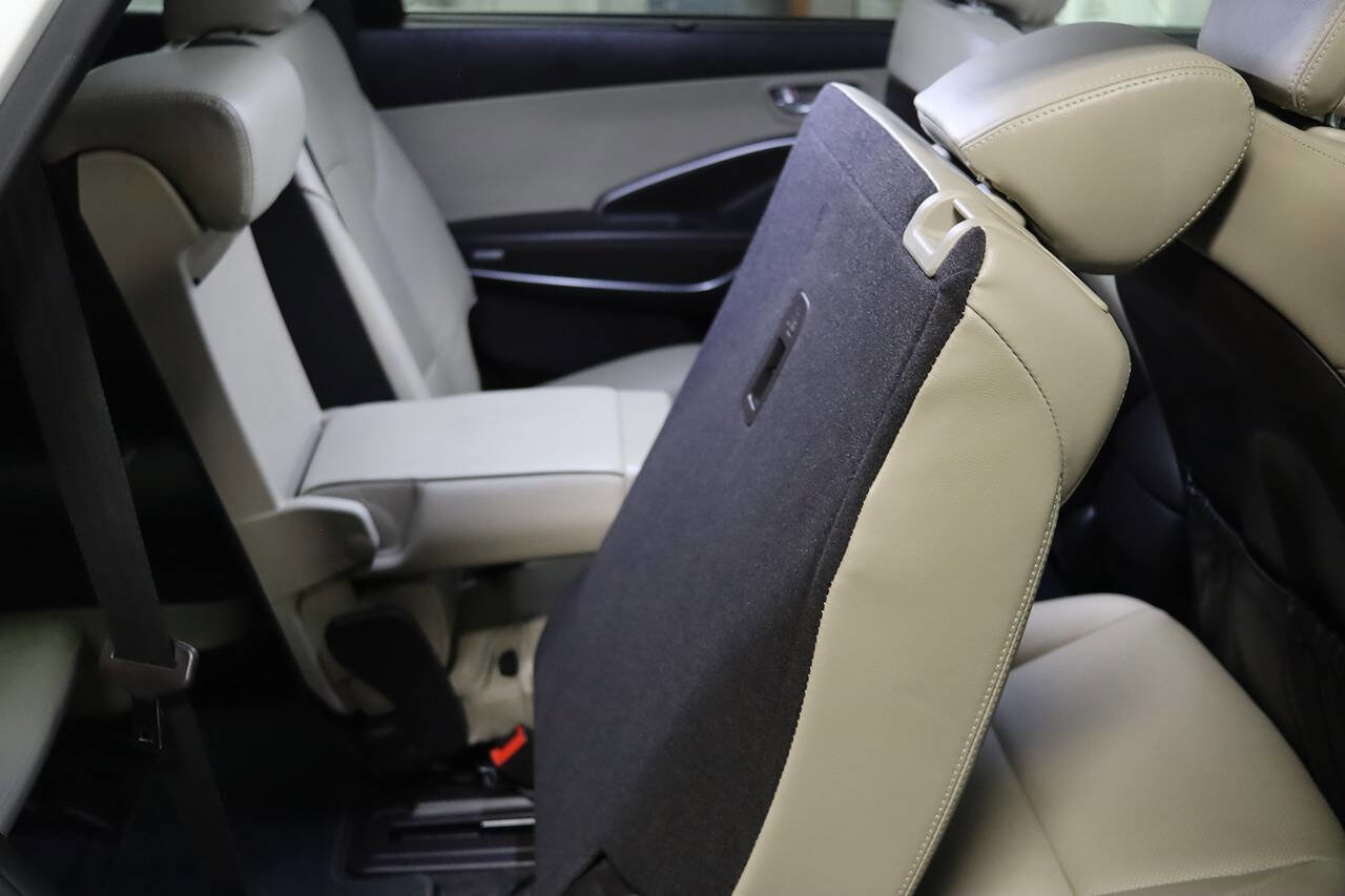 Used 2019 Hyundai Santa Fe XL SE w/ SE Premium Package 02 image 28