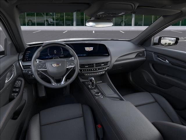 New 2026 Cadillac CT5 Sport image 15
