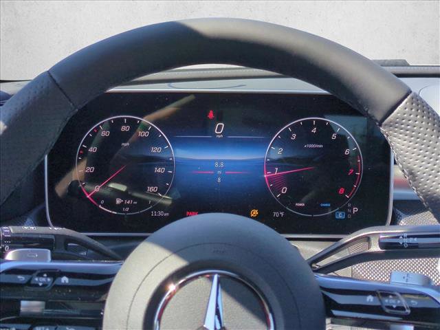 New 2026 Mercedes-Benz C 300 Sedan image 11