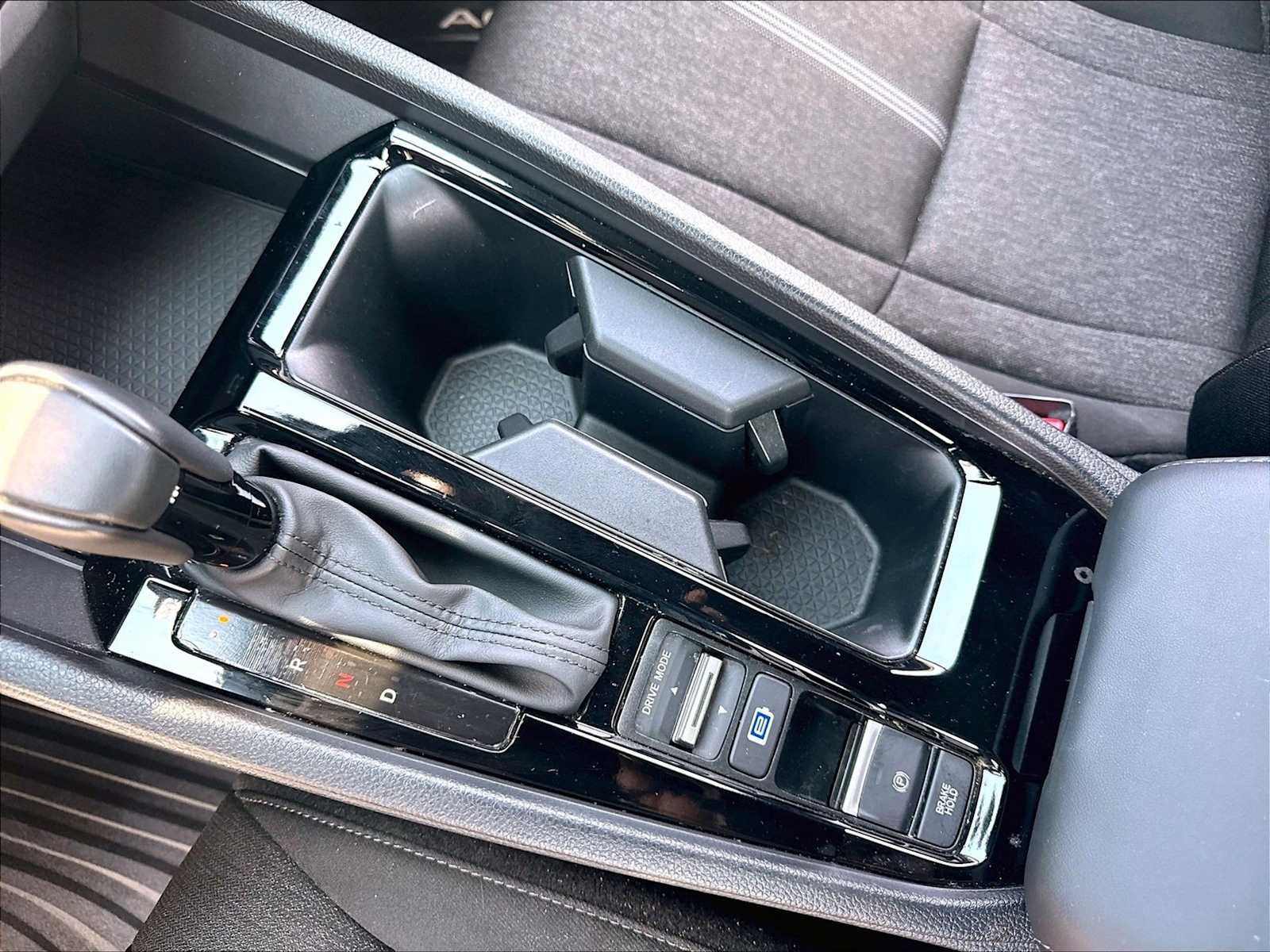 Used 2024 Honda Accord Sport image 18