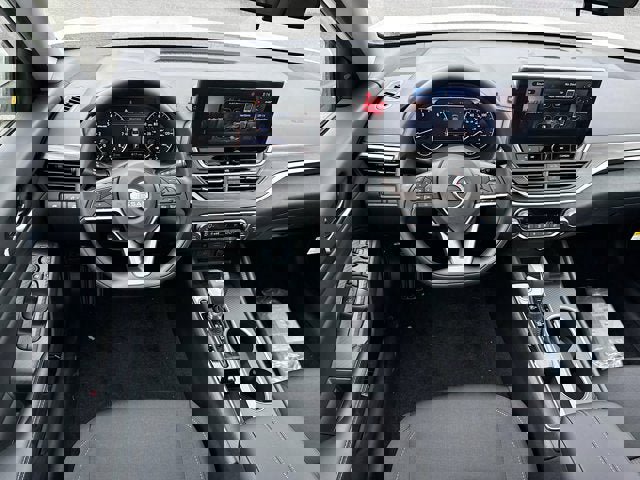 New 2025 Nissan Altima 2.5 SV w/ SV Special Edition Package image 25