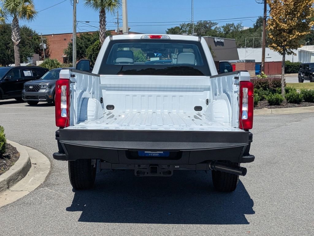 New 2026 Ford F250 XL image 24