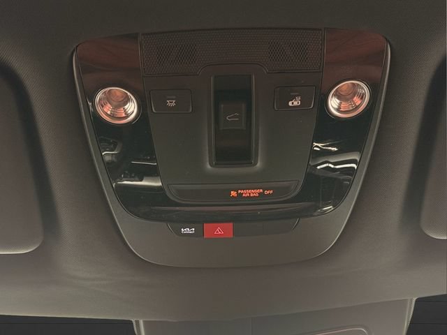 Certified 2024 Kia Sportage SX FWD image 34