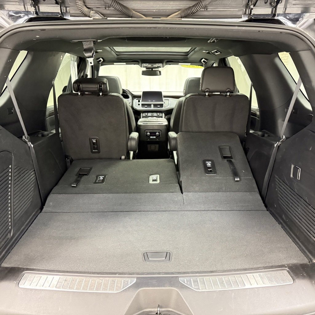 Used 2023 Chevrolet Tahoe Z71 image 6