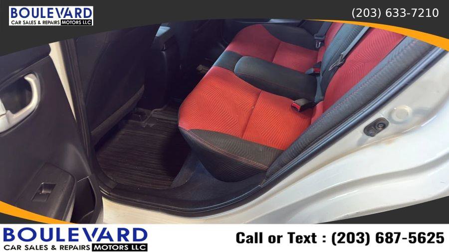 Used 2015 Honda Civic Si image 31