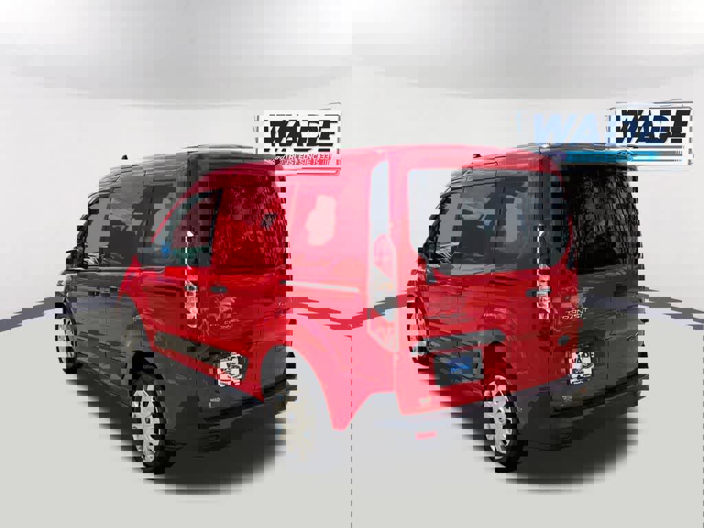 Used 2021 Ford Transit Connect XLT image 7