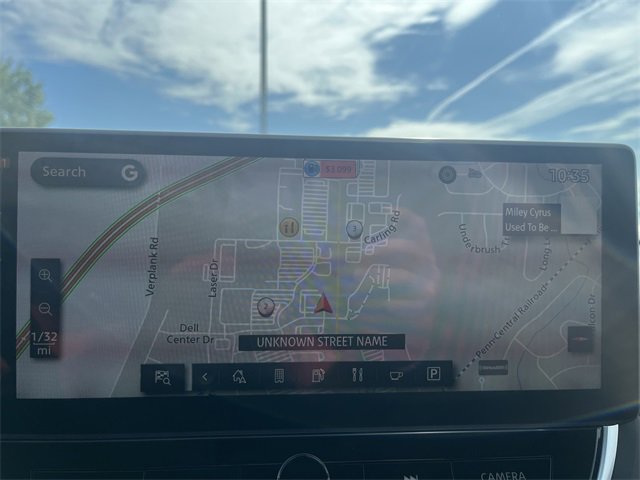 New 2025 Nissan Altima 2.5 SL image 20