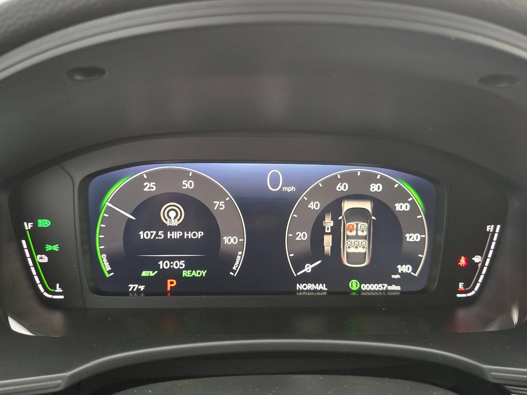 New 2026 Honda Civic Sport Touring image 22