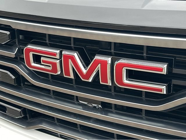 New 2026 GMC Sierra 1500 AT4 w/ AT4 Premium Package AWD/4WD image 38