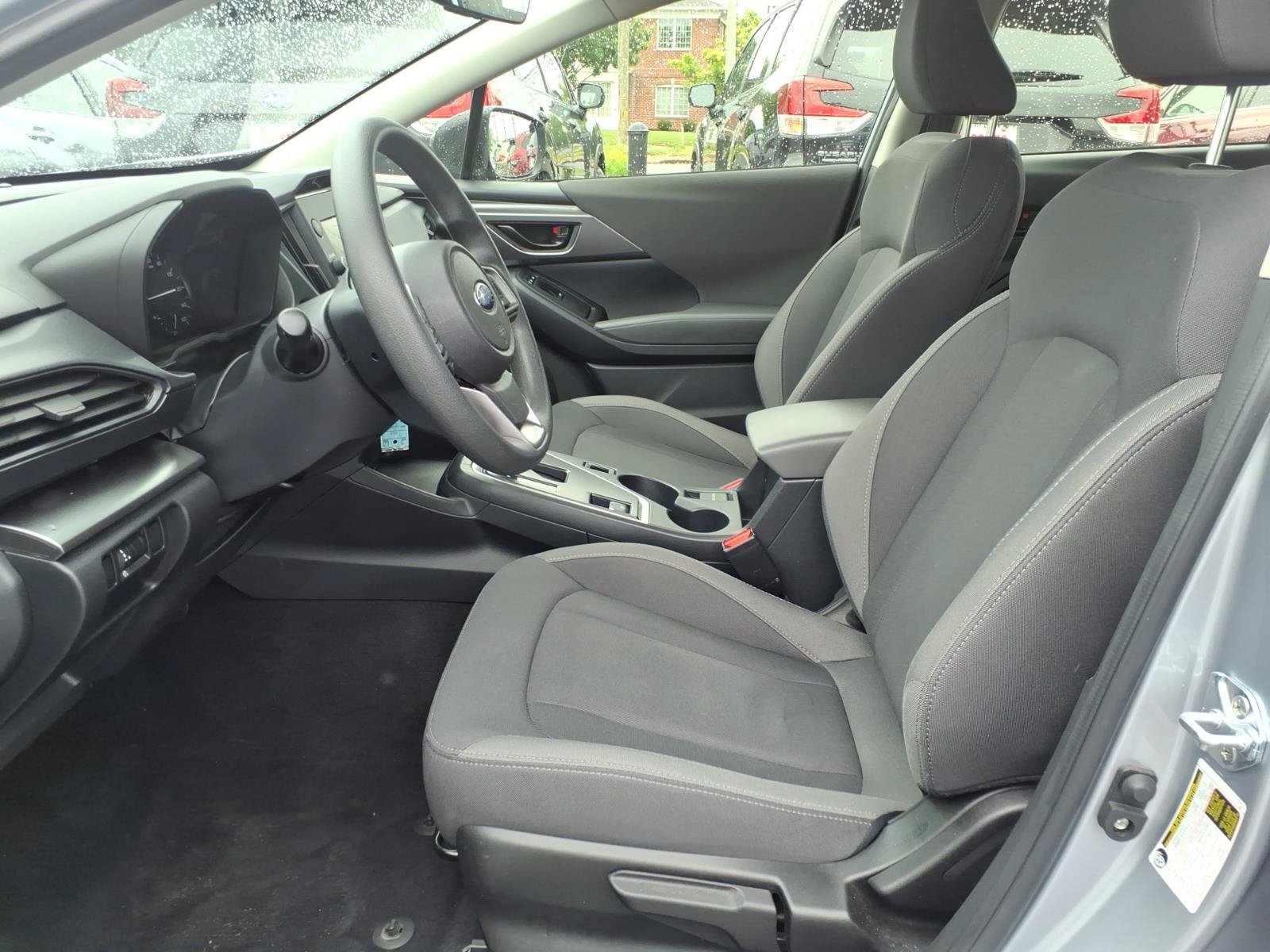 Used 2024 Subaru Impreza 2.0i AWD/4WD image 17