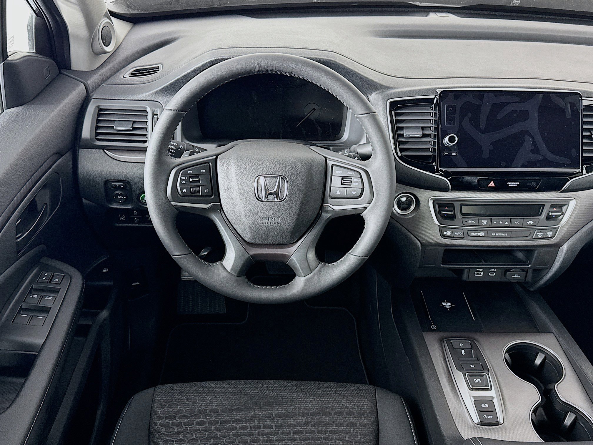 New 2026 Honda Ridgeline Sport image 20