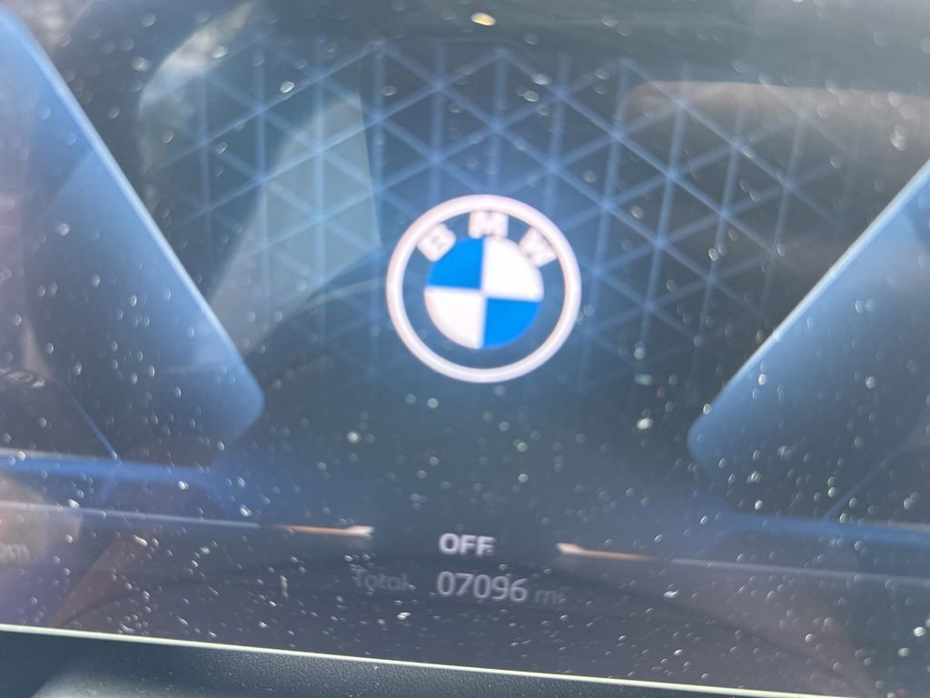 Used 2026 BMW X3 xDrive30i w/ Convenience Package