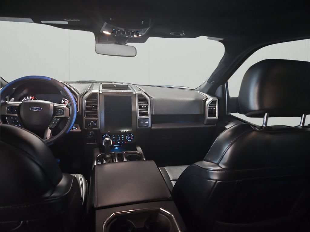 Used 2019 Ford F150 Raptor w/ Equipment Group 802A Luxury AWD/4WD image 52